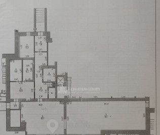 торговое помещение г Владимир р-н Ленинский ул Красноармейская 43г фото 2