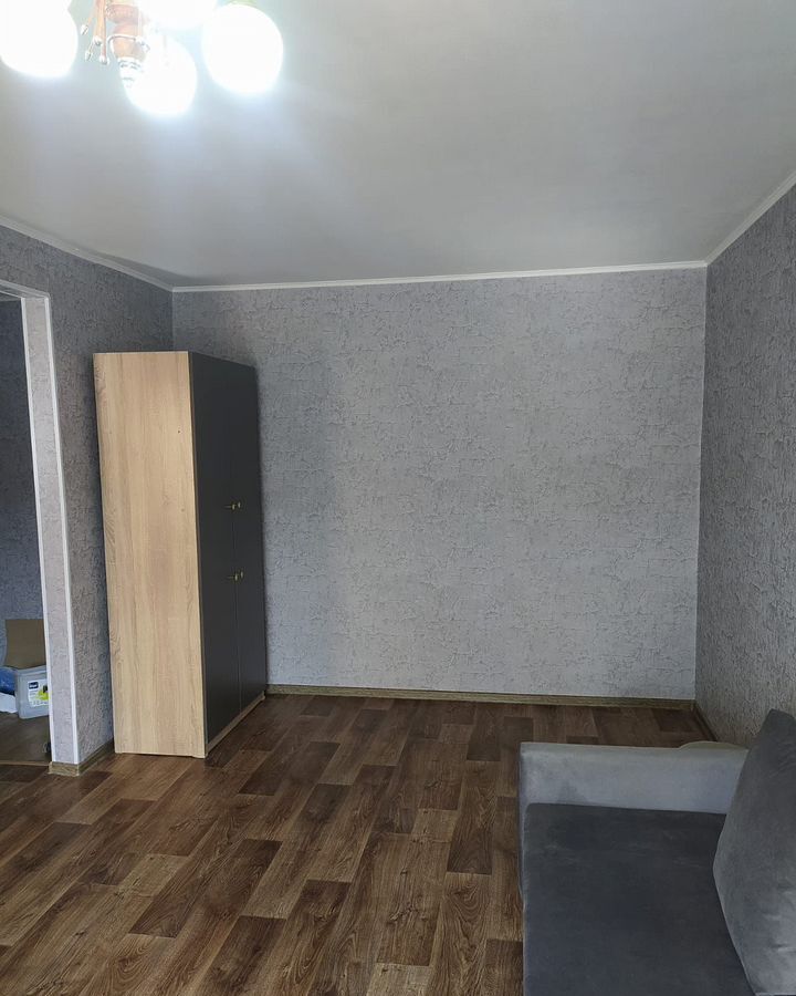 квартира г Челябинск р-н Ленинский ул Гагарина 34а фото 3