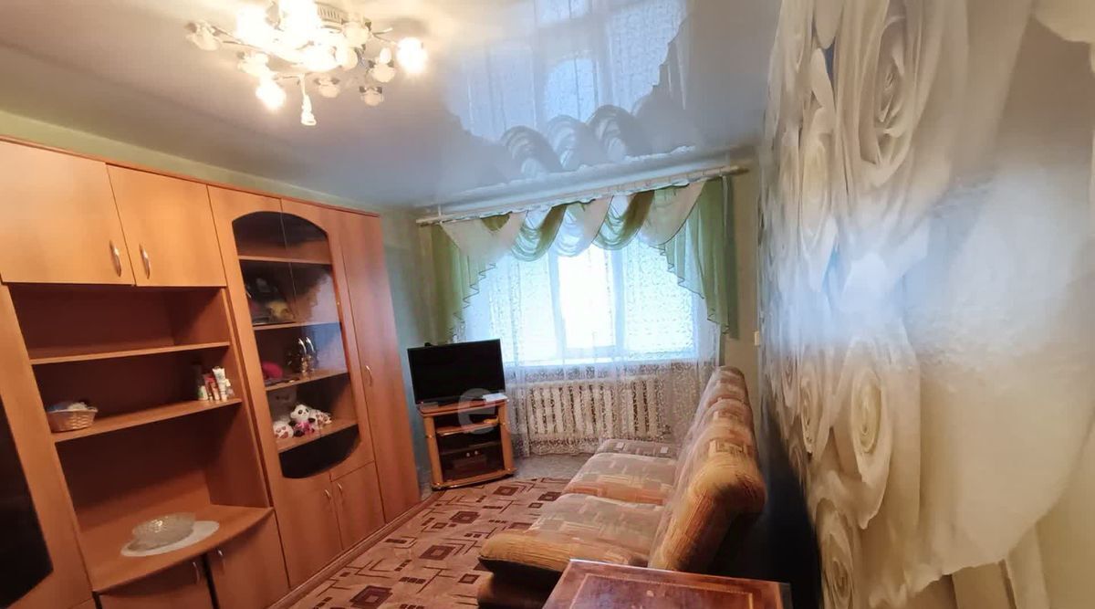 квартира г Кушва ул Горняков 35 фото 3