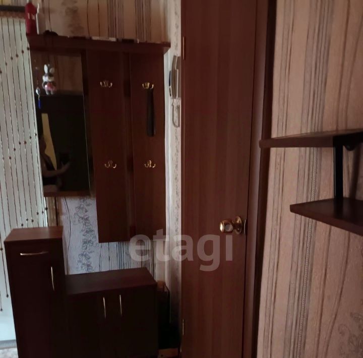 квартира г Кушва ул Горняков 35 фото 13