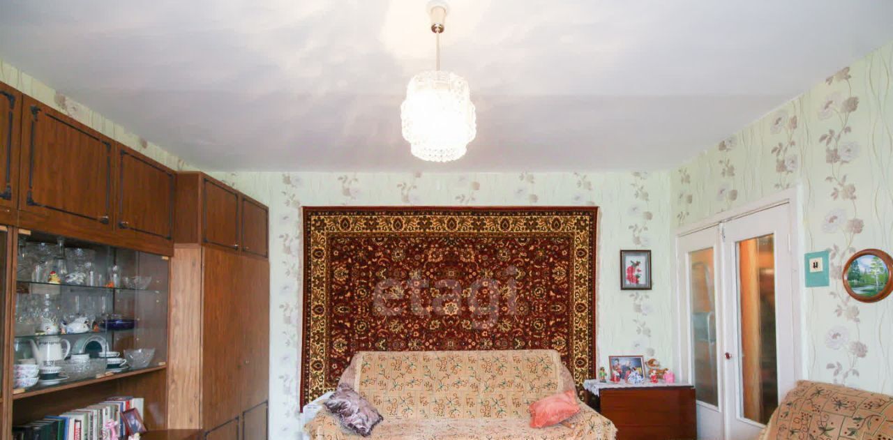 квартира г Нижний Тагил р-н Дзержинский ул Юности 20 фото 5