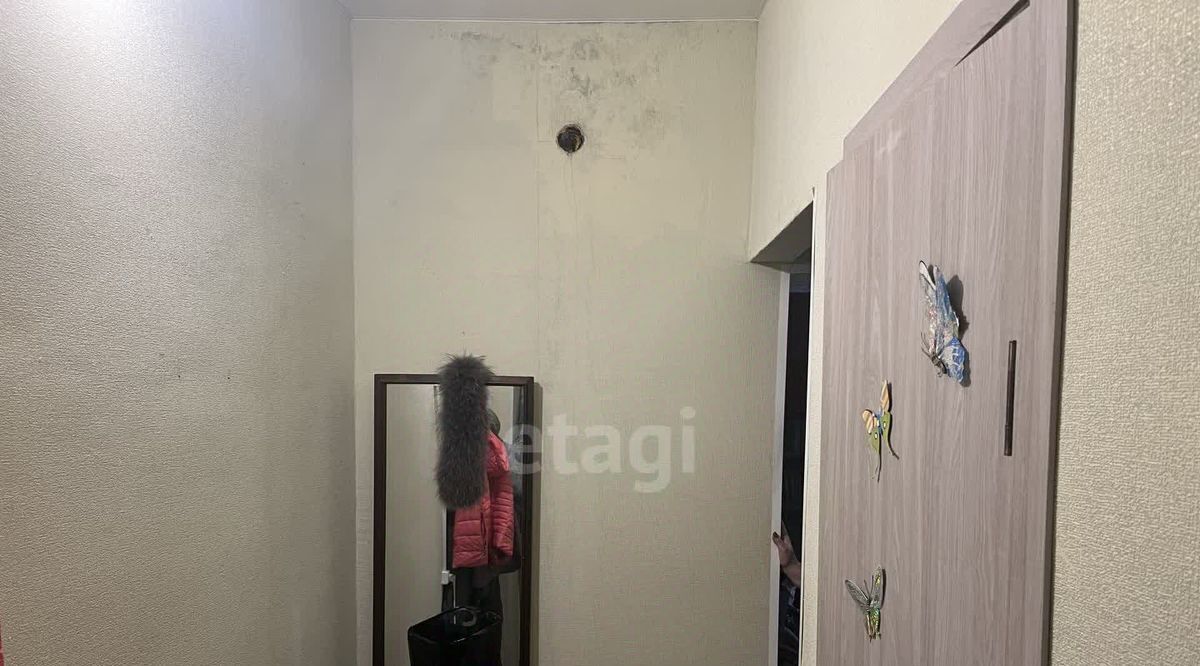 квартира г Нижний Тагил р-н Дзержинский ул Чайковского 44 фото 16