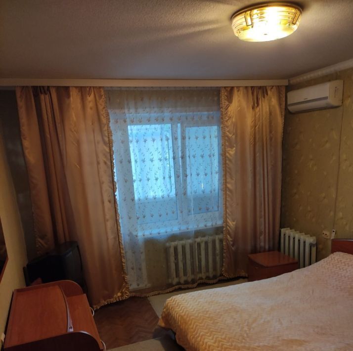 квартира г Саранск р-н Октябрьский ул Комарова 16 фото 22