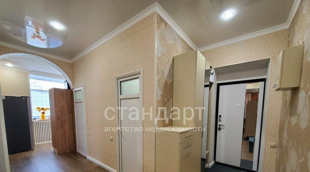 квартира г Ессентуки ул Пушкина фото 13