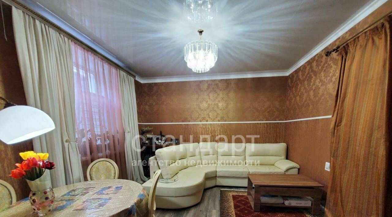 квартира г Ессентуки ул Пушкина фото 3