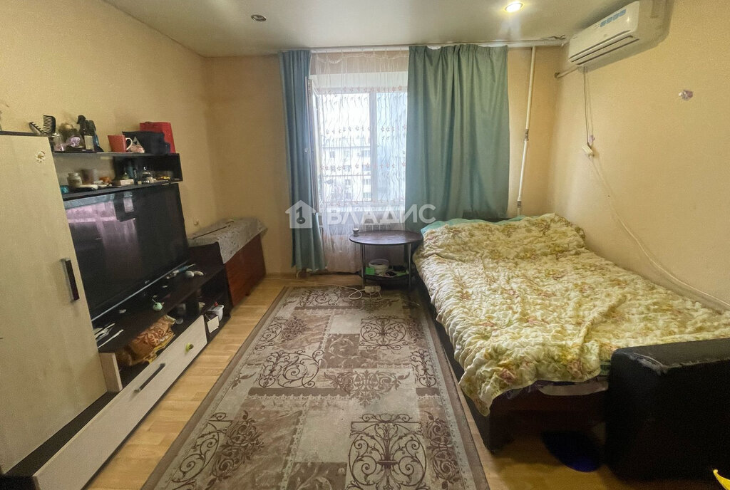 квартира г Новороссийск р-н Приморский ул Видова 186 фото 2