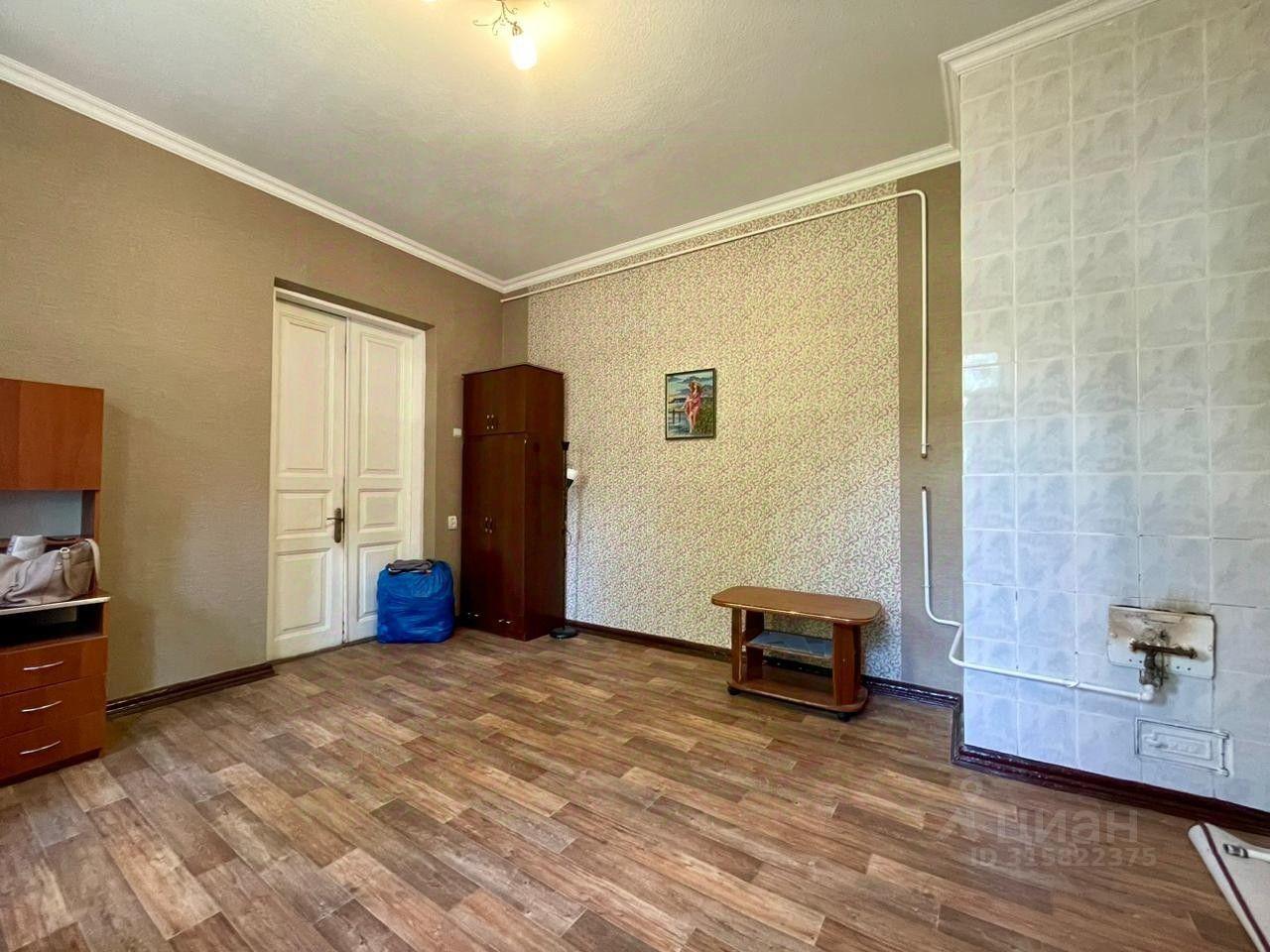 квартира г Краснодар р-н Западный ул Рашпилевская 13/1 фото 6