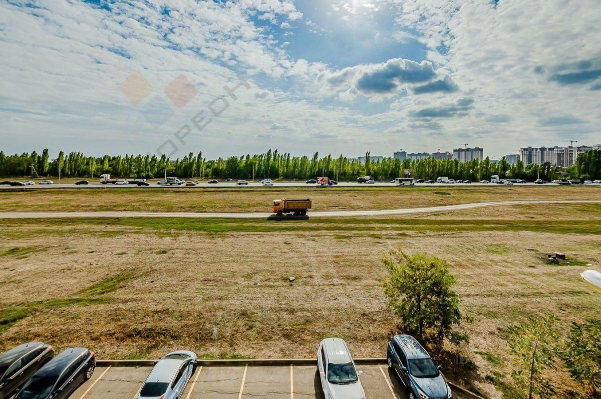 квартира г Краснодар р-н Прикубанский ул Античная 1 ЖК «Европа-Сити» фото 16