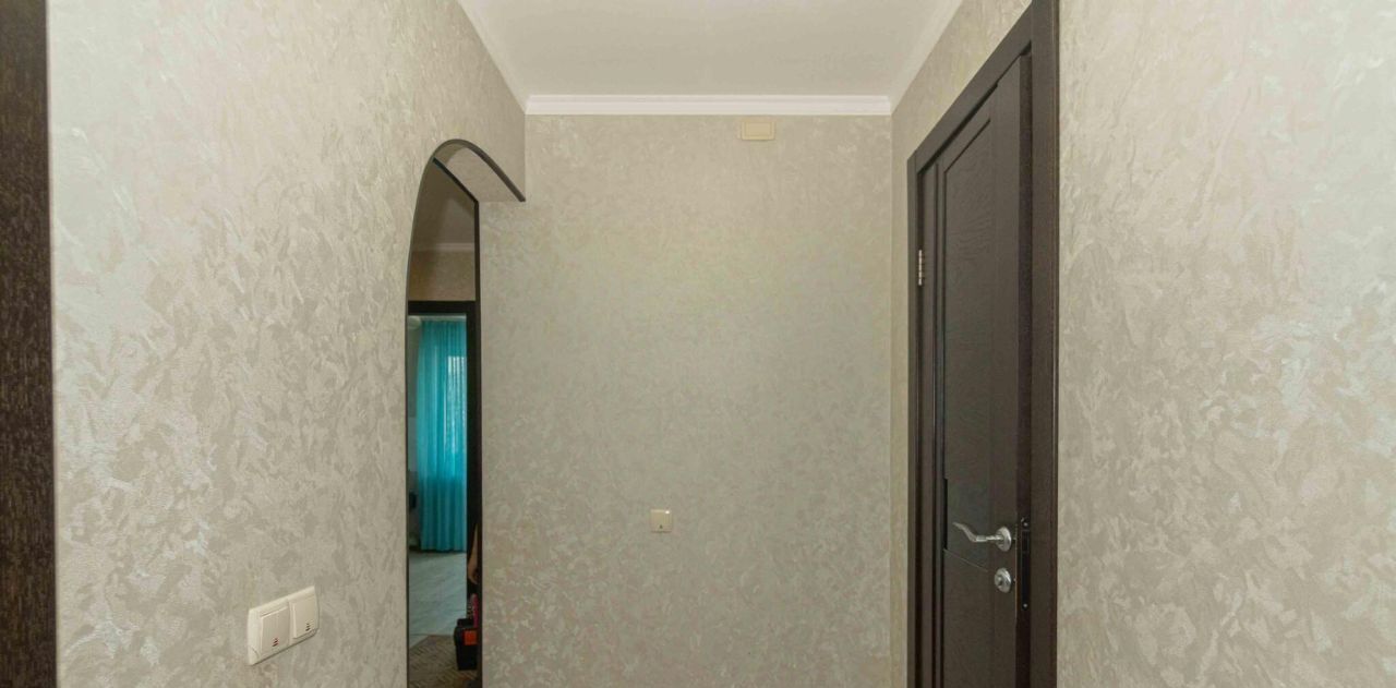 квартира г Владимир р-н Фрунзенский ул Суворова 7 фото 25