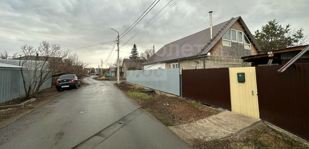 дом г Оренбург р-н Центральный ул 1-я семафорная фото 27
