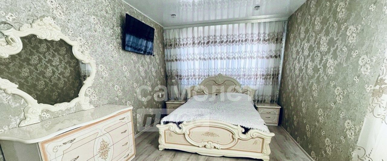 квартира г Мурманск р-н Ленинский ул Аскольдовцев 47 фото 3