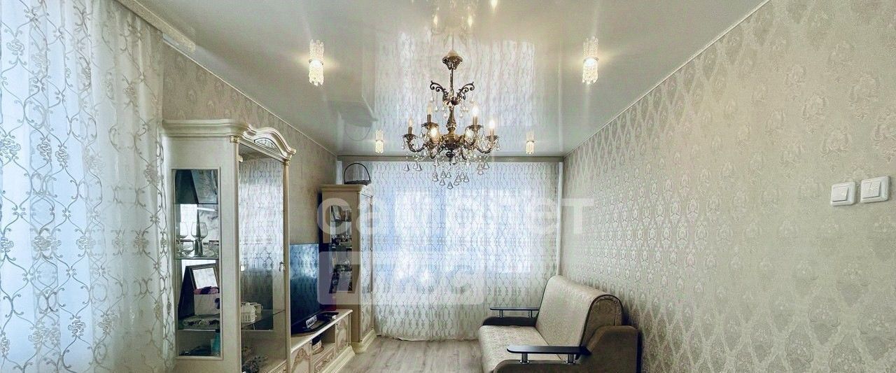 квартира г Мурманск р-н Ленинский ул Аскольдовцев 47 фото 7
