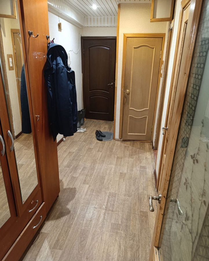 квартира г Колпино ул Павловская 38/17 р-н Колпинский фото 11