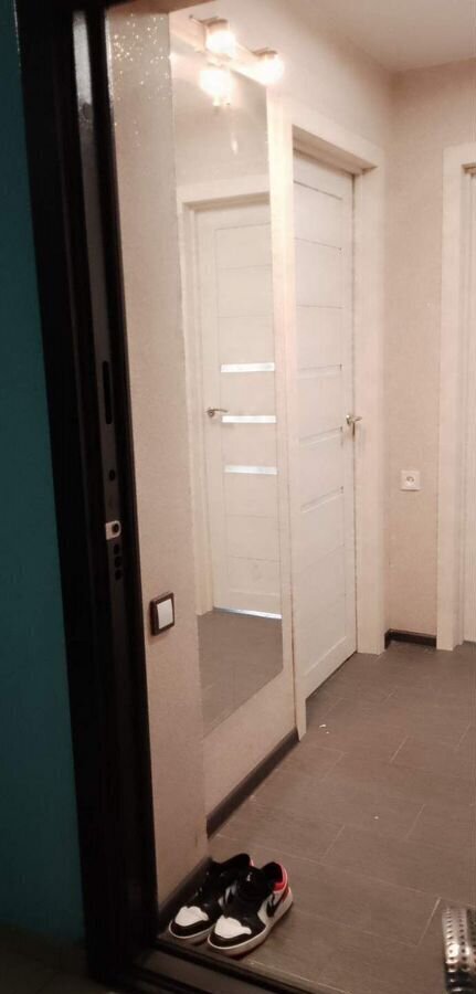 квартира г Саратов р-н Заводской ул Миллеровская 15а фото 28