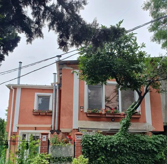 дом г Ялта ул Строителей 3 фото 1