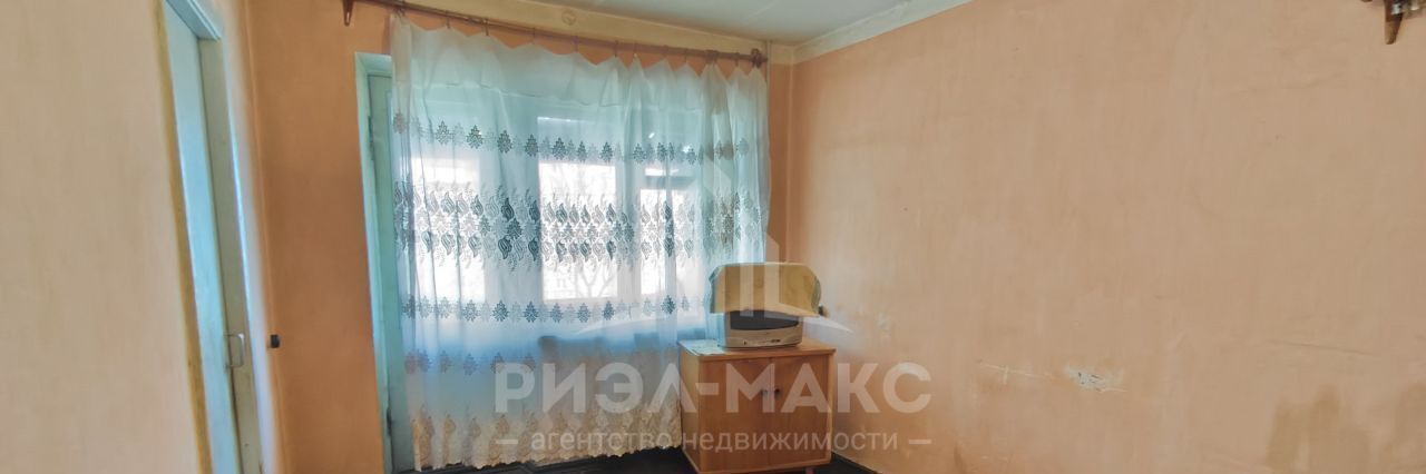 квартира г Брянск р-н Советский пр-кт Станке Димитрова 4 фото 7