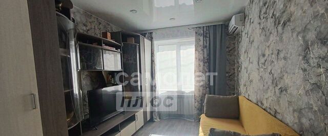 р-н Октябрьский дом 3 фото