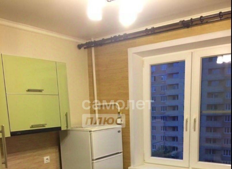 квартира г Липецк р-н Советский ул Валентины Терешковой 29а фото 3