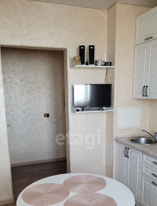 квартира г Чита р-н Центральный ул Генерала Белика 5 фото 1