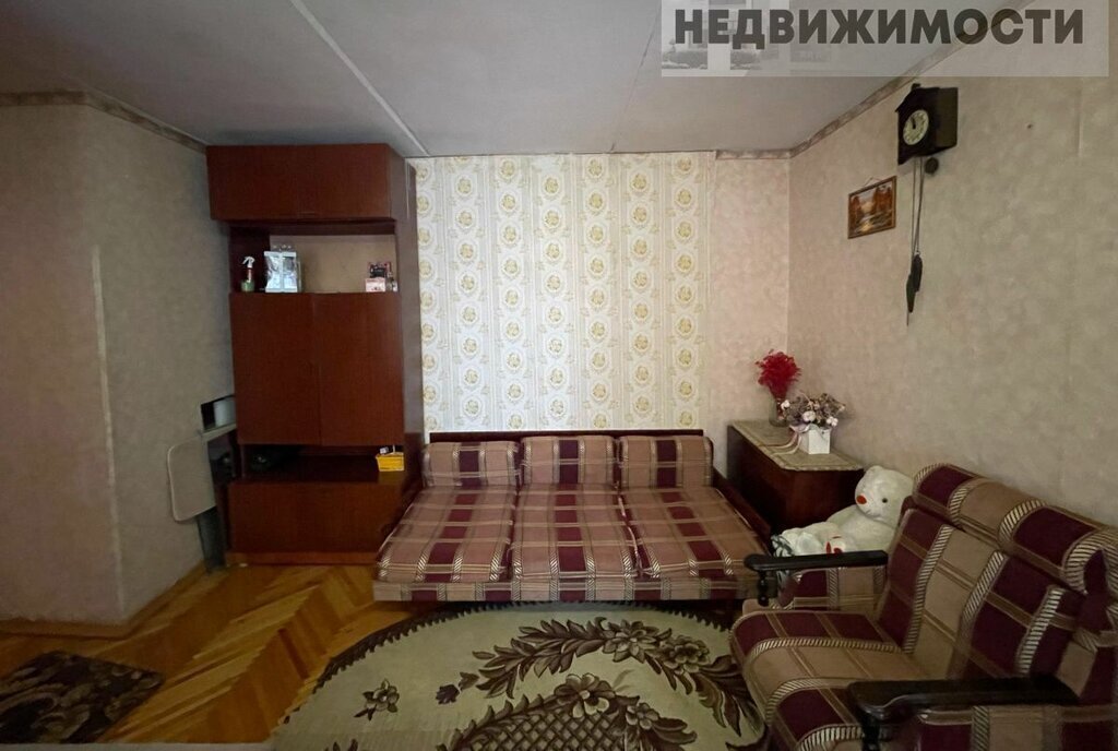квартира р-н Крымский г Крымск ул Фадеева 25 фото 3