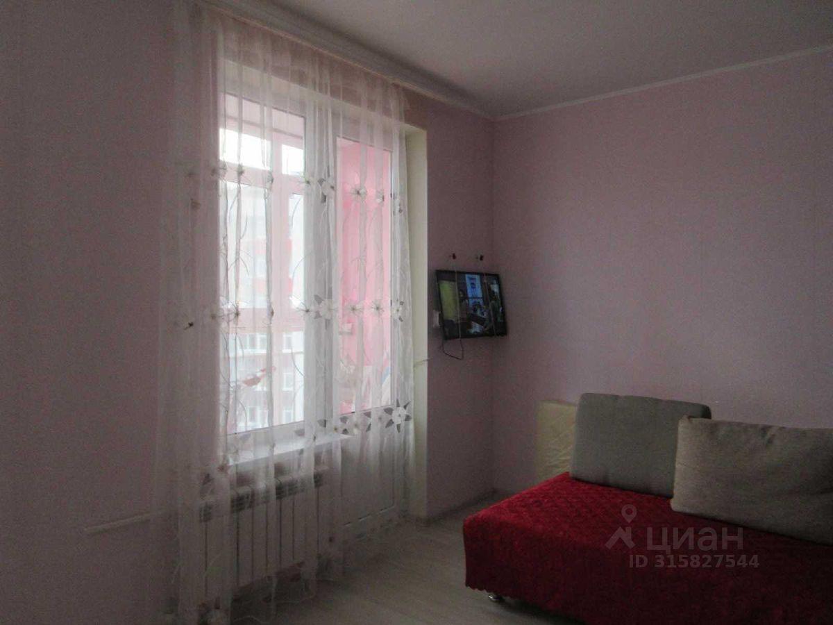 квартира р-н Анапский г Анапа ул Мирная 29к/5 фото 6