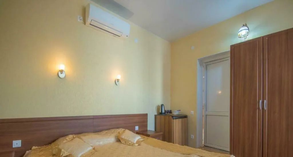 комната г Геленджик с Кабардинка ул Приветливая 12 фото 5