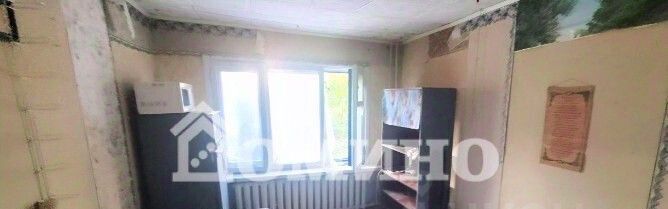 квартира г Тюмень р-н Восточный ул Олимпийская 12а фото 1