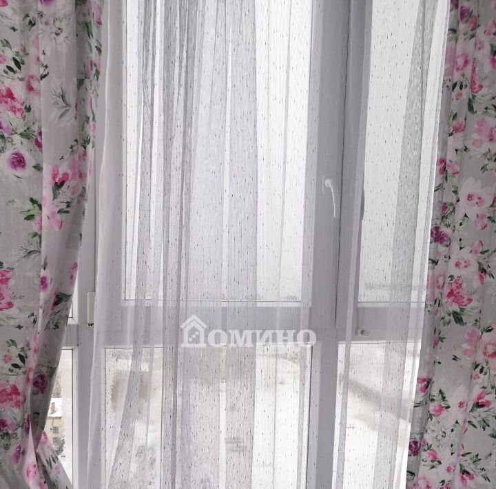 квартира г Тюмень с Антипино р-н Ленинский ул Буденного 1ак/1 фото 12