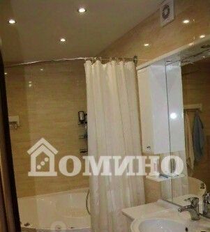квартира г Тюмень р-н Центральный ул Максима Горького 68к/1 фото 7