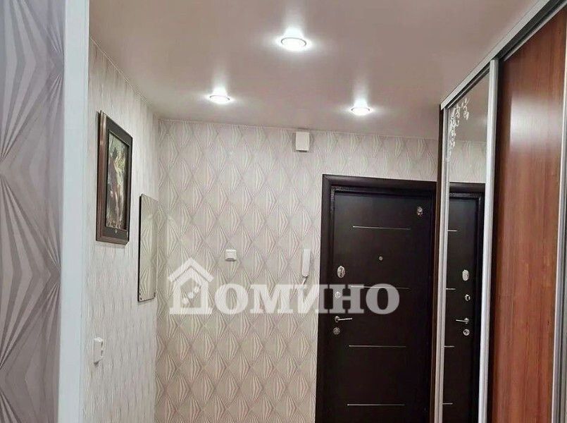 квартира г Тюмень р-н Восточный ул Широтная 171к/5 фото 14