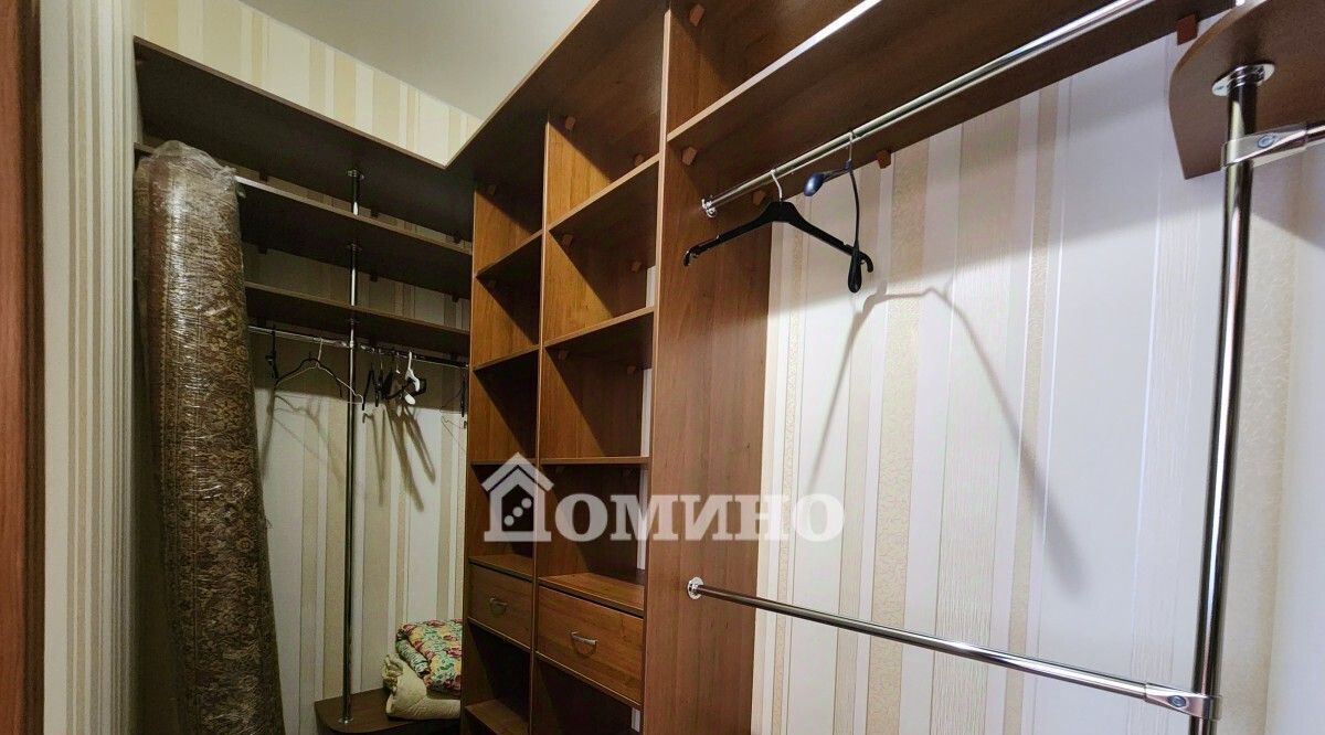 квартира г Тюмень р-н Центральный ул Советская 51к/2 фото 33