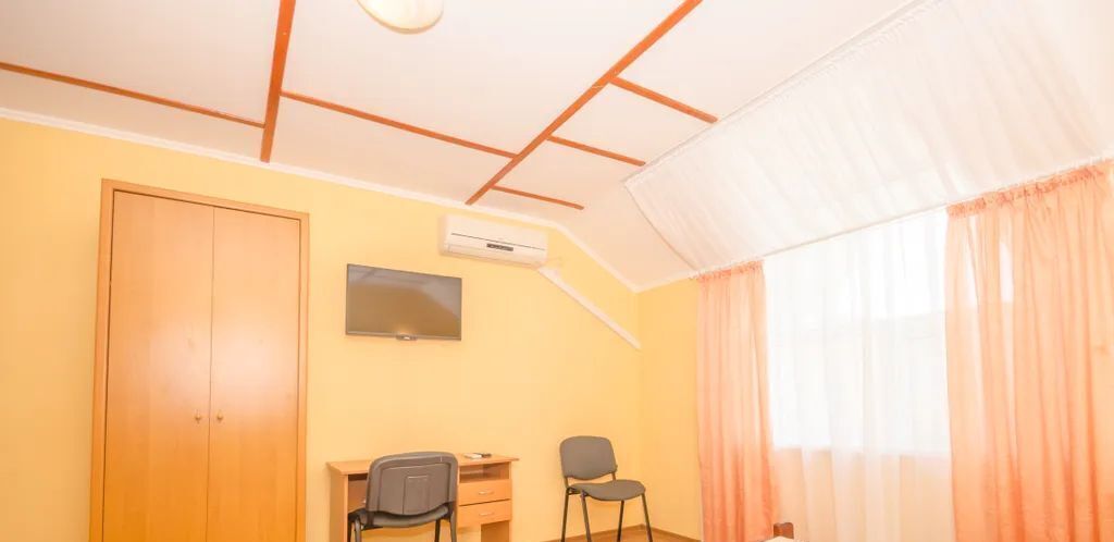 комната г Феодосия с Береговое ул Гагарина 63 фото 28
