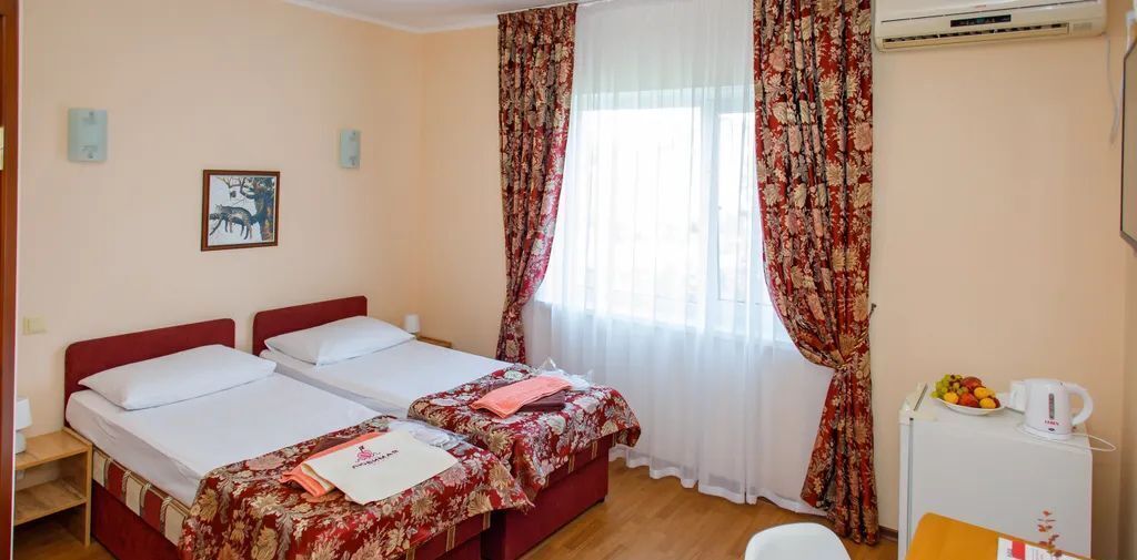комната г Феодосия с Береговое ул Гагарина 63 фото 36