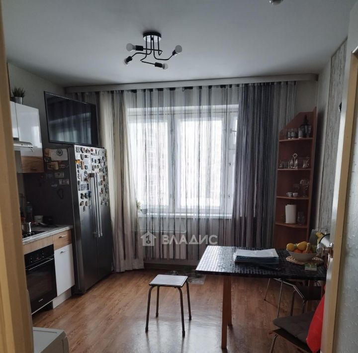 квартира г Иваново р-н Ленинский ш Кохомское 3к/1 фото 6