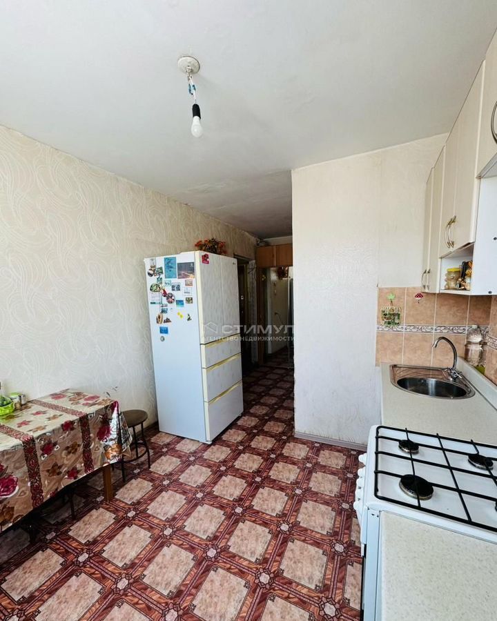 квартира г Комсомольск-на-Амуре пр-кт Ленина 85/3 фото 3