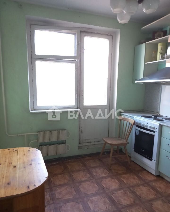 квартира г Москва метро Депо ул Совхозная 3 фото 7