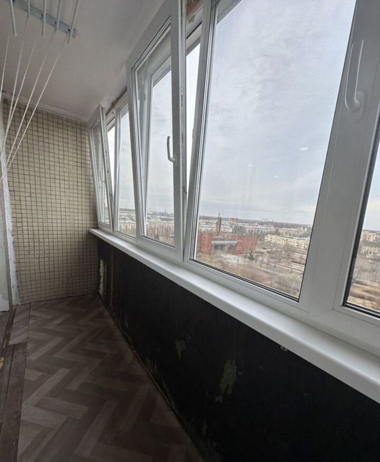 квартира г Колпино ул Братьев Радченко 19 р-н Колпинский фото 12
