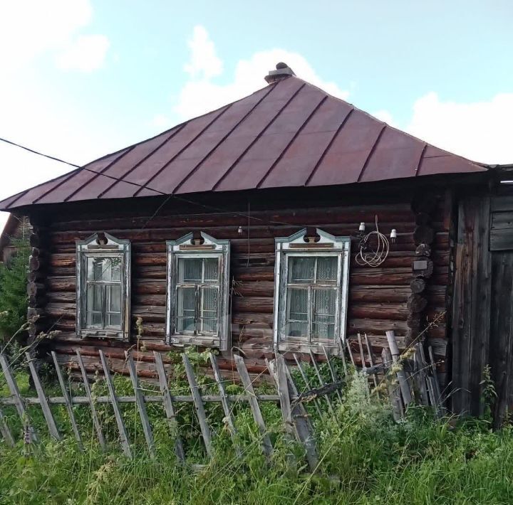 дом г Нижний Тагил ул Белогорская 2 пос. Уралец фото 1