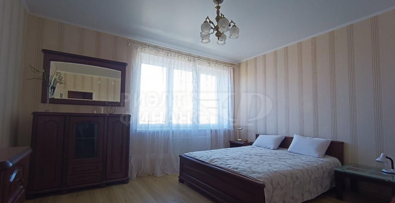 квартира р-н Зеленоградский г Зеленоградск ул Окружная 2а фото 5