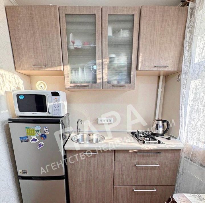 квартира г Самара Алабинская ул Больничная 31 фото 3