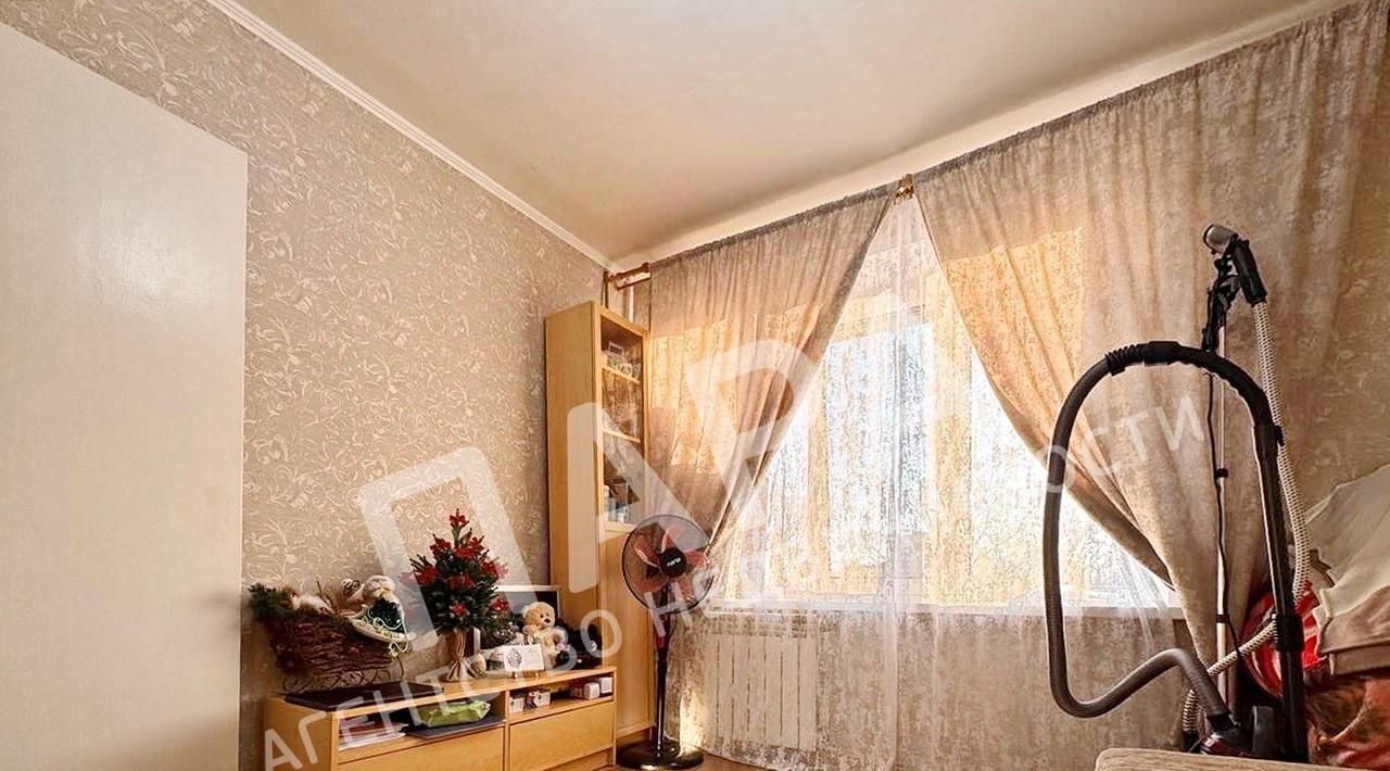 квартира г Самара Алабинская ул Больничная 31 фото 7