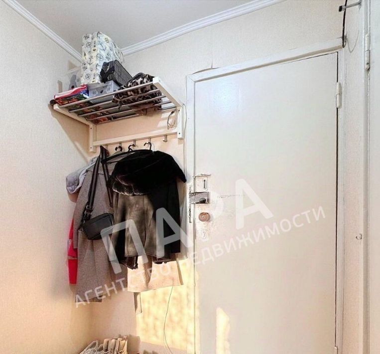 квартира г Самара Алабинская ул Больничная 31 фото 10