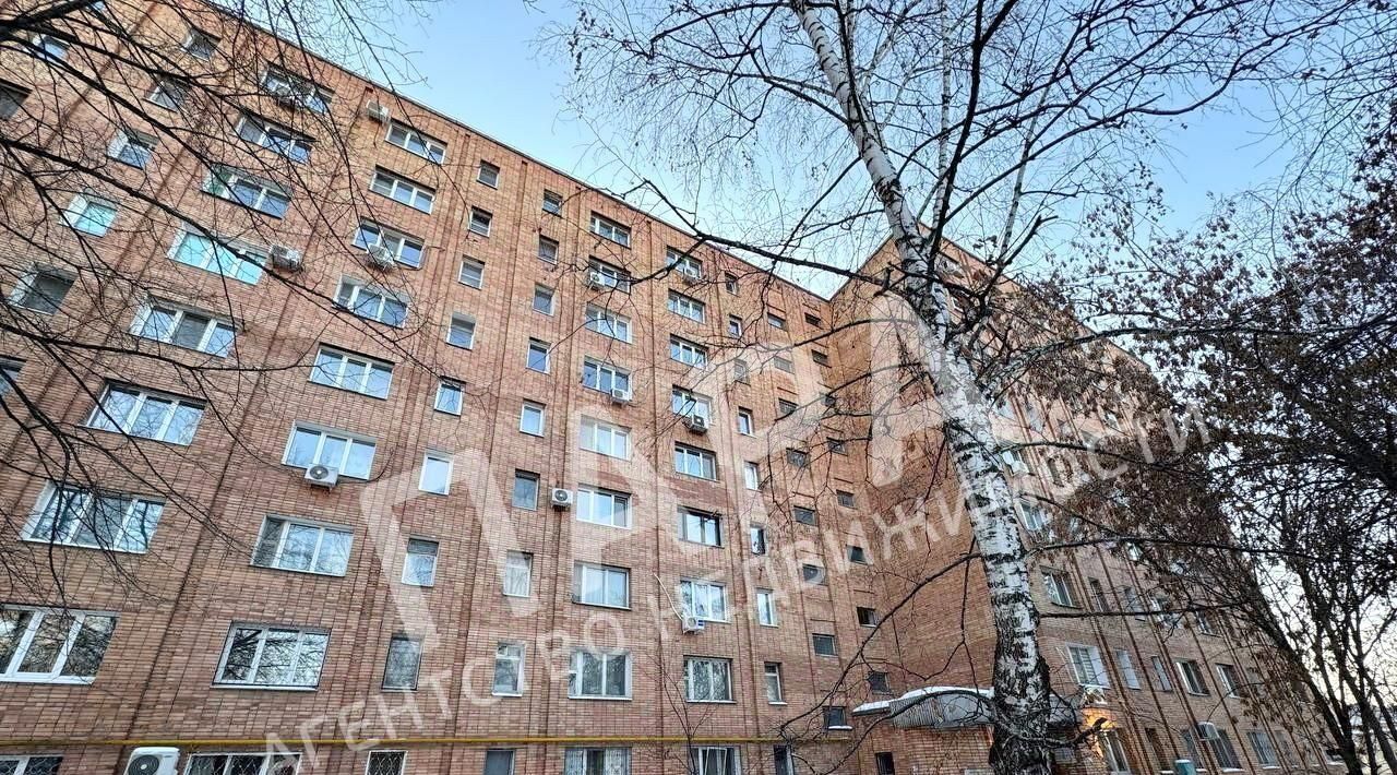 квартира г Самара Алабинская ул Больничная 31 фото 14
