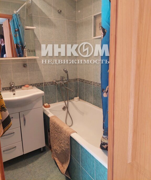 квартира г Москва ул Матвеевская 18к/1 Матвеевская фото 9