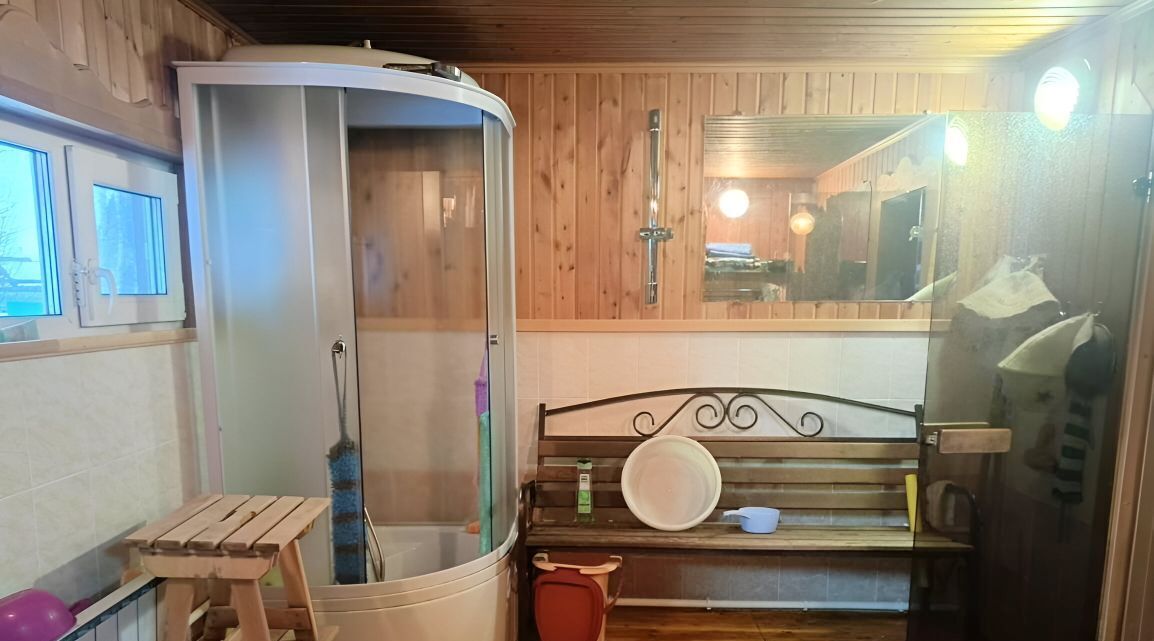 дом г Нижневартовск Рябинка СТ, ул. Счастливая, 2 фото 11
