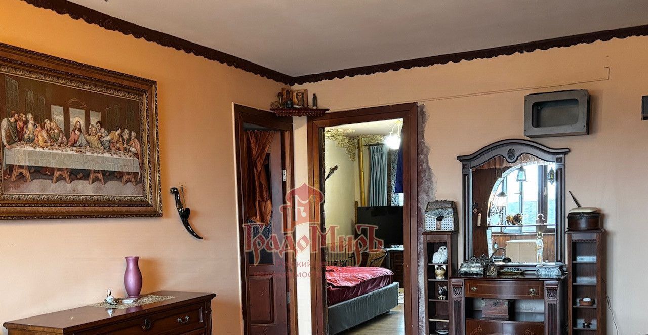 квартира г Сергиев Посад Звездочка ул Симоненкова 17 фото 3