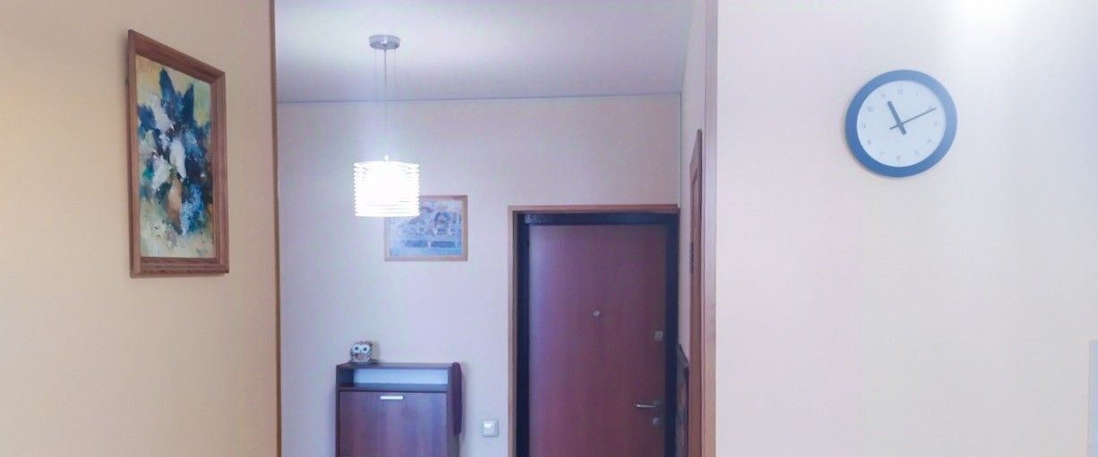 квартира г Балашиха ул Ситникова 6 Новогиреево фото 6