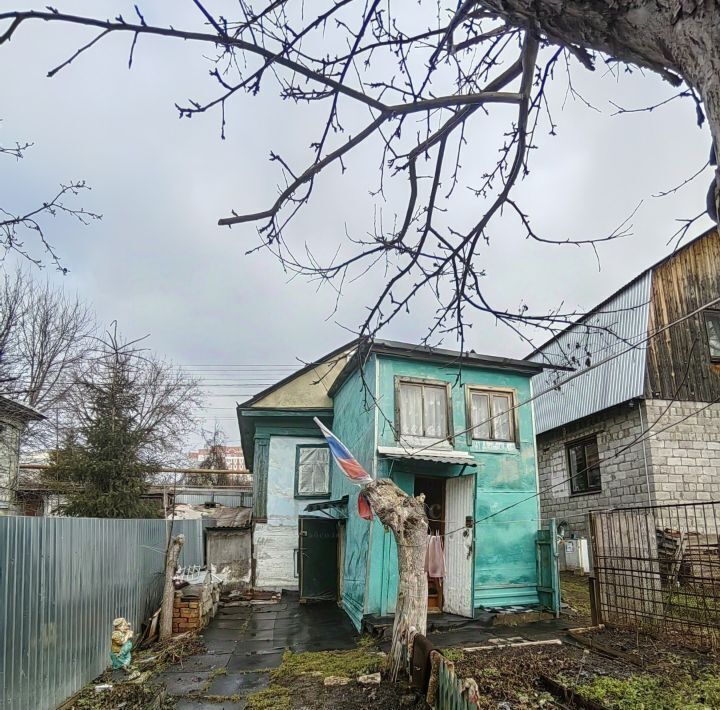 дом г Тула р-н Пролетарский ул. Карла Маркса, 71 фото 9