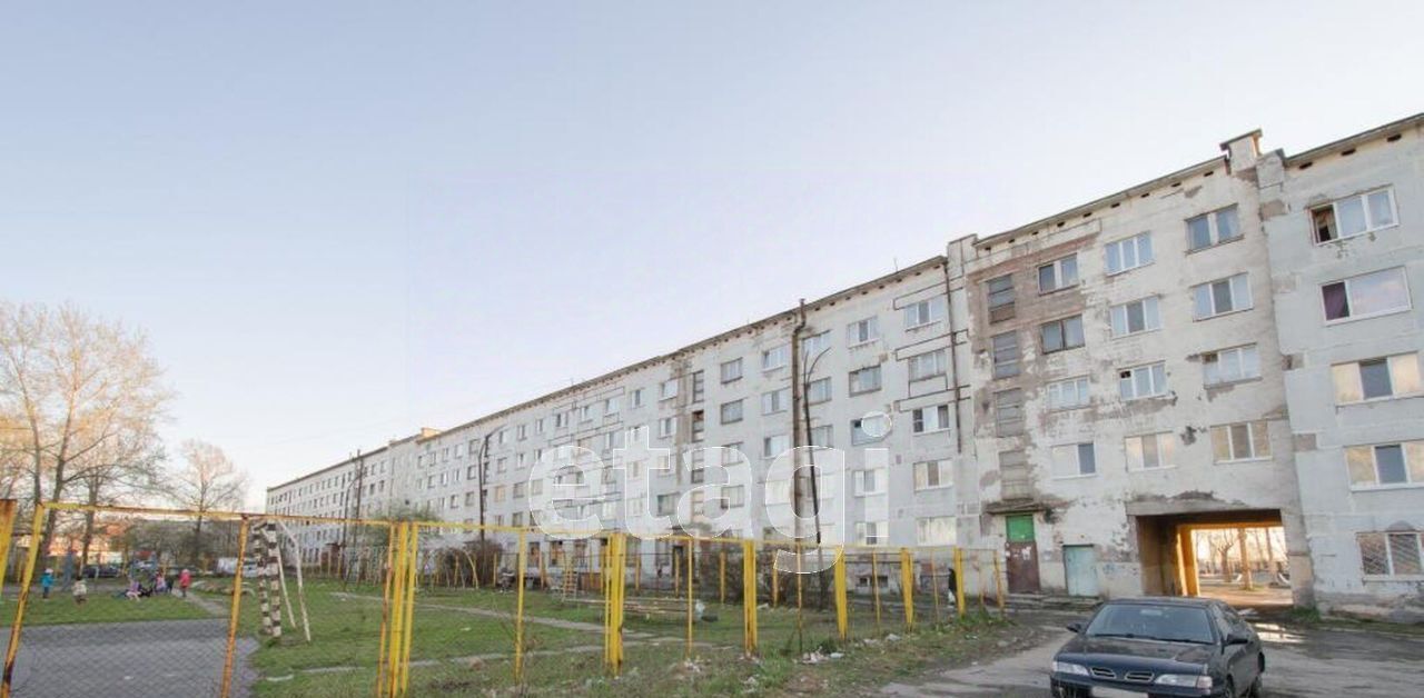 комната г Нижний Тагил р-н Дзержинский ул Юности 3к/3 фото 17