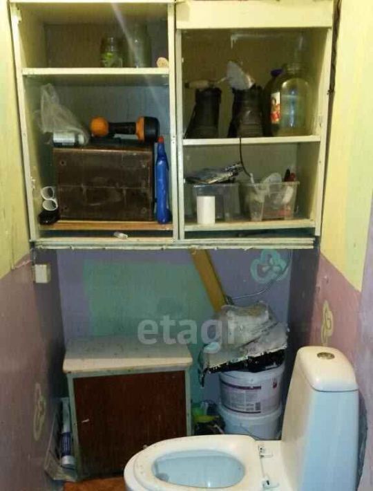комната г Нижний Тагил р-н Тагилстроевский ул Металлургов 68 фото 8